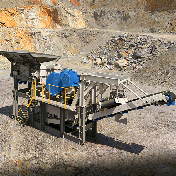 Прорыв в высокоэффективном производстве, открывающий путь к экологичному будущему: компания Zhongyu Dingli запускает в продажу новую щековую дробилку салазочного типа, конусную дробилку и вибрационный грохот.