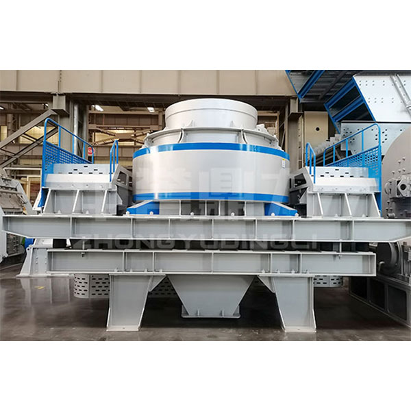 Характеристики и преимущества ударной пескоструйной машины