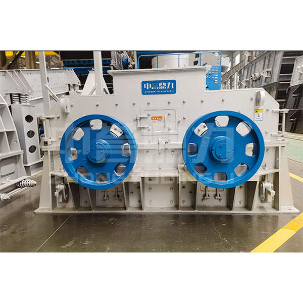 Характеристики и преимущества двухроторной пескоструйной машины