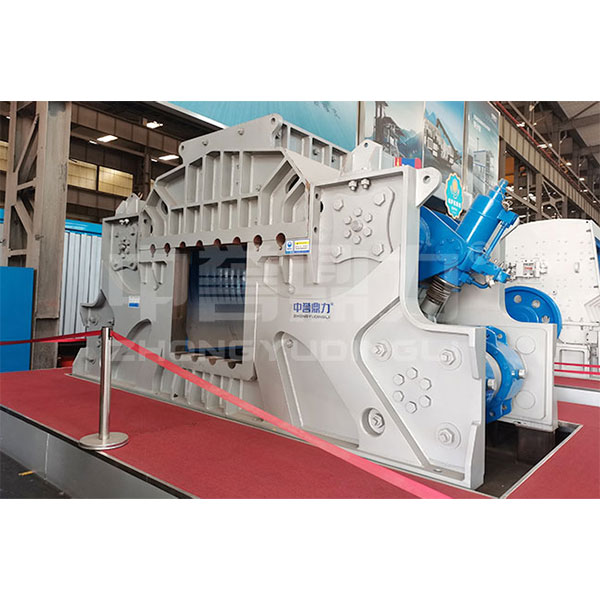 Характеристики и преимущества горизонтальных роторных дробилок