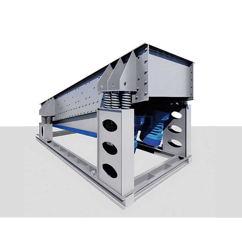 Вибрационный питатель