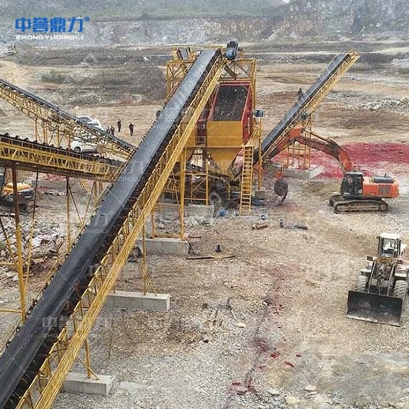 Глобально совместимые линии обогащения медной руды: экологически чистые и энергосберегающие флотационно-дробильные комплексные установки производительностью 200-2000 тонн в сутки.