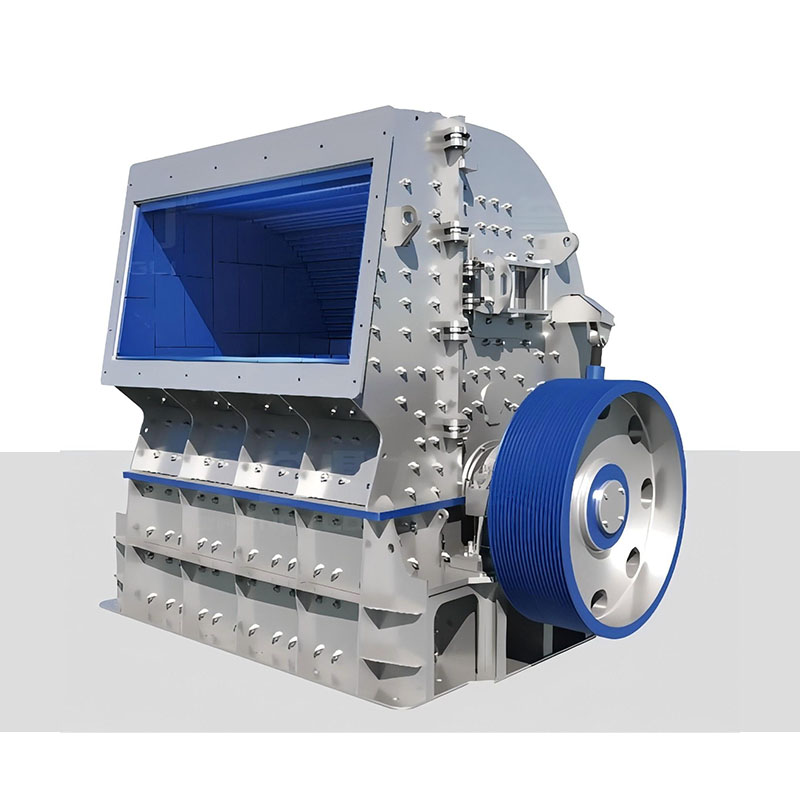 Дробилка для формования