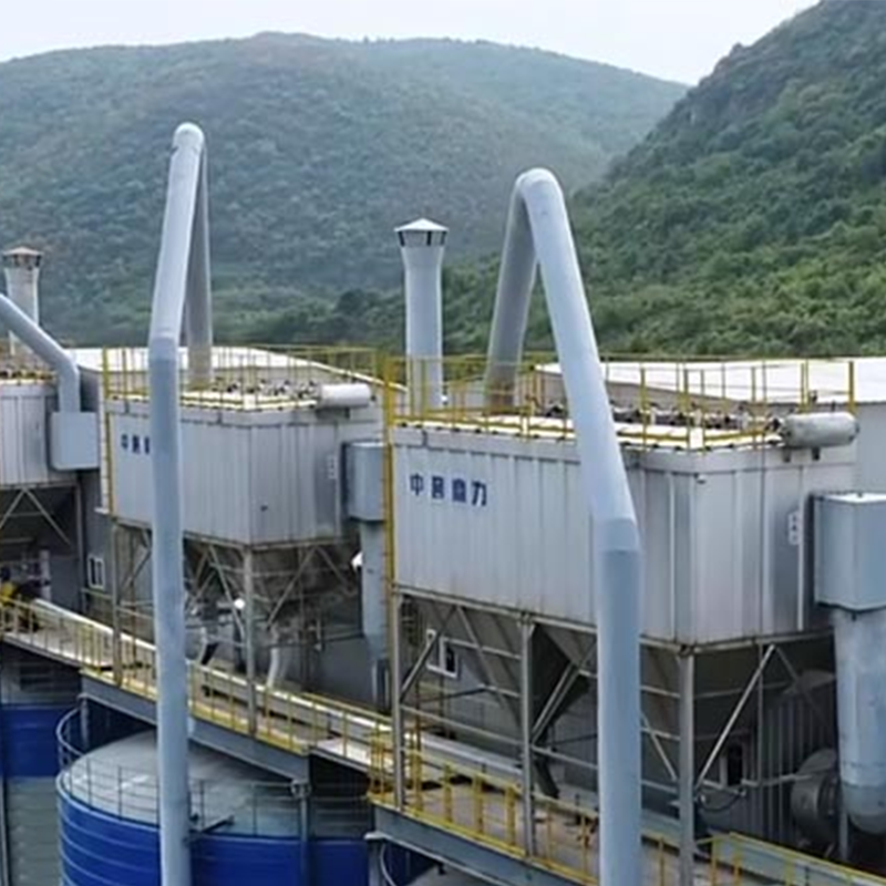 Интеллектуальная линия по переработке каменного материала производительностью 5 млн тонн в год