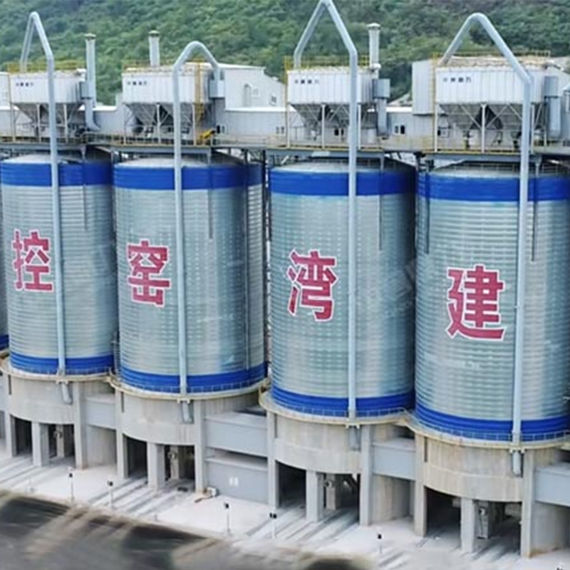 Интеллектуальная линия по переработке каменного материала производительностью 5 млн тонн в год