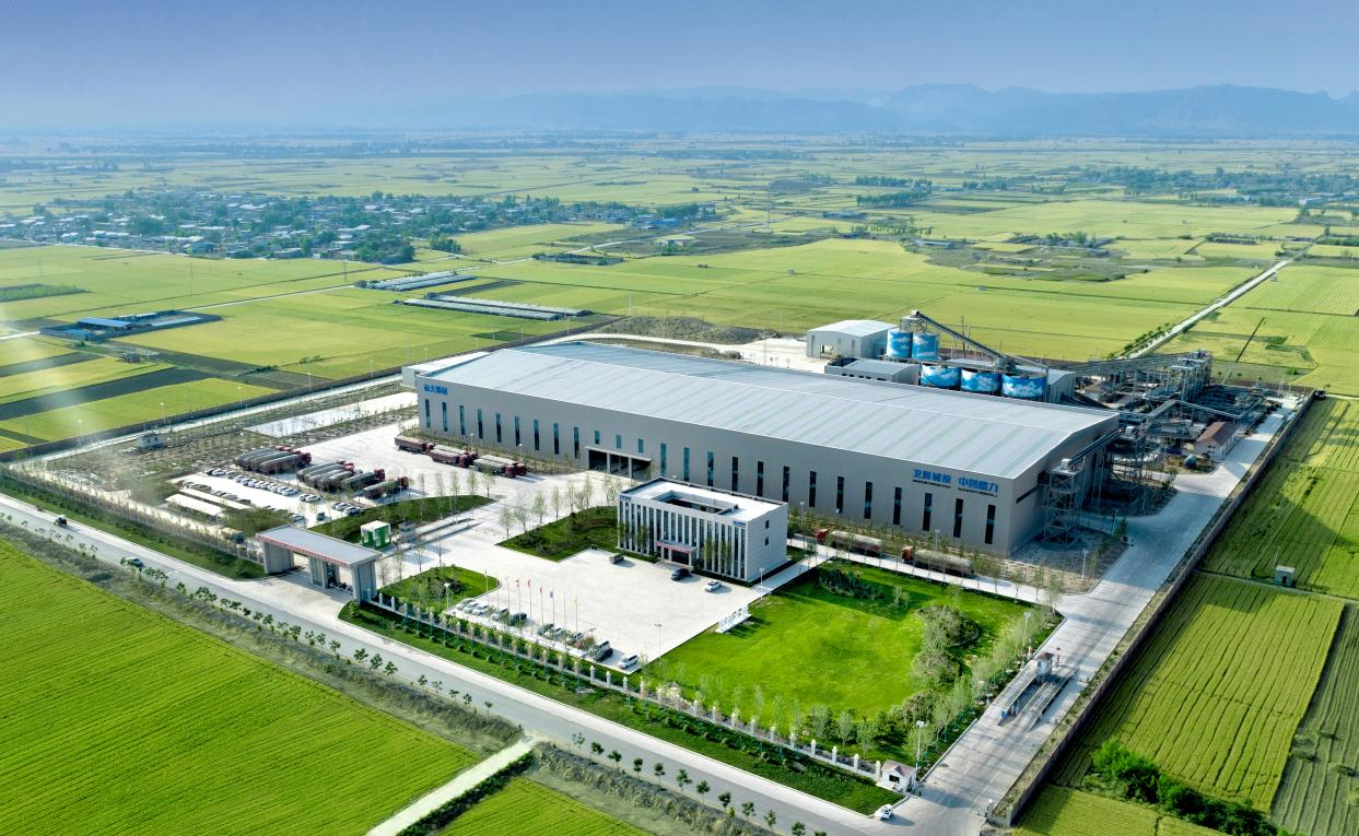 Компания Henan Zhongyu Dingli Intelligent Equipment (4)