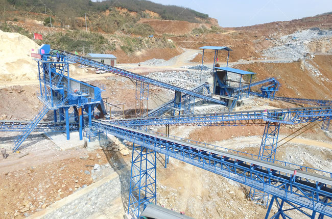 Линия по переработке флюоритовой руды производительностью 700 тч (280)1569