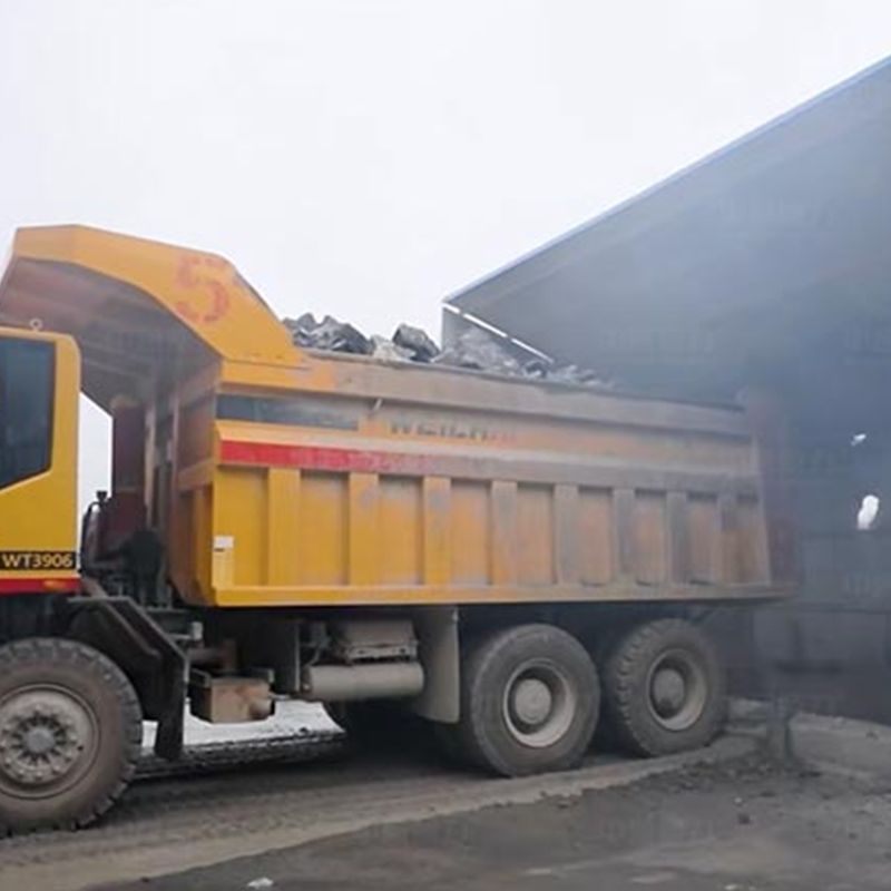 Линия по производству высококачественных песчано-гравийных заполнителей производительностью 1200 тонн в час