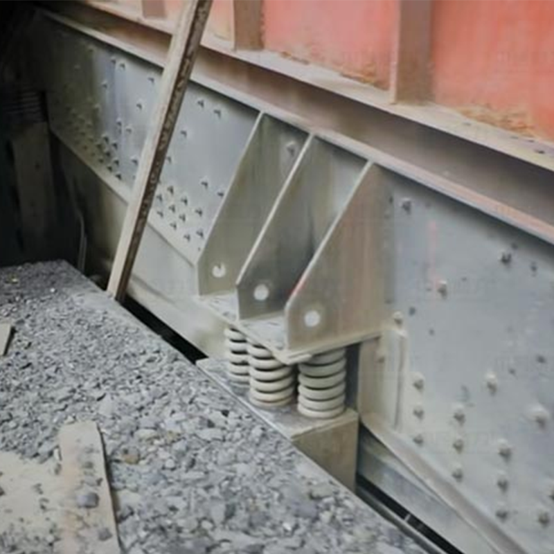 Линия по производству высококачественных песчано-гравийных заполнителей производительностью 1200 тонн в час