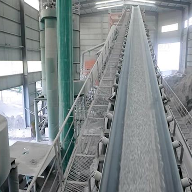 Линия по производству высококачественных песчано-гравийных заполнителей производительностью 1200 тонн в час