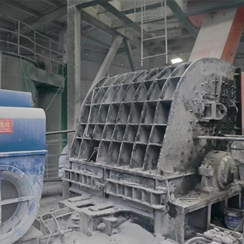 Линия по производству высококачественных песчано-гравийных заполнителей производительностью 1200 тонн в час