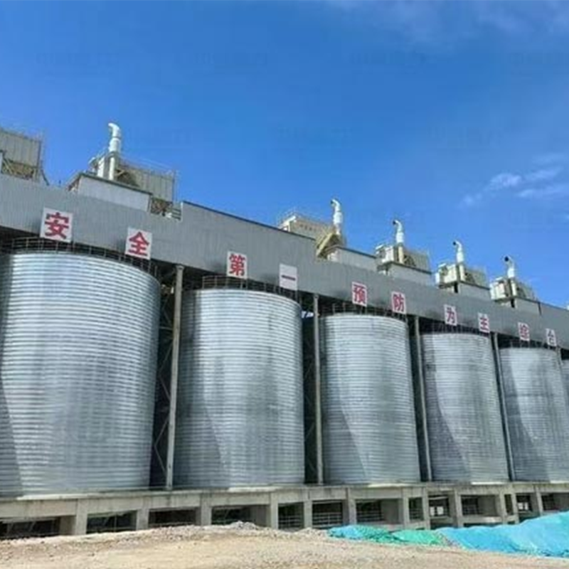 Линия по производству известняка производительностью 1,8 млн тонн в год (1,8 млн т/год)