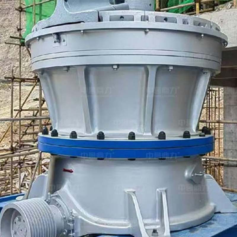 Линия по производству песчано-гравийных заполнителей производительностью 3 млн тонн в год