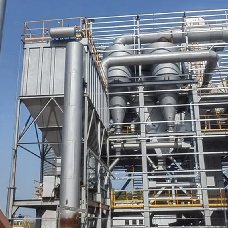 Линия по производству песчано-гравийных заполнителей производительностью 3 млн тонн в год