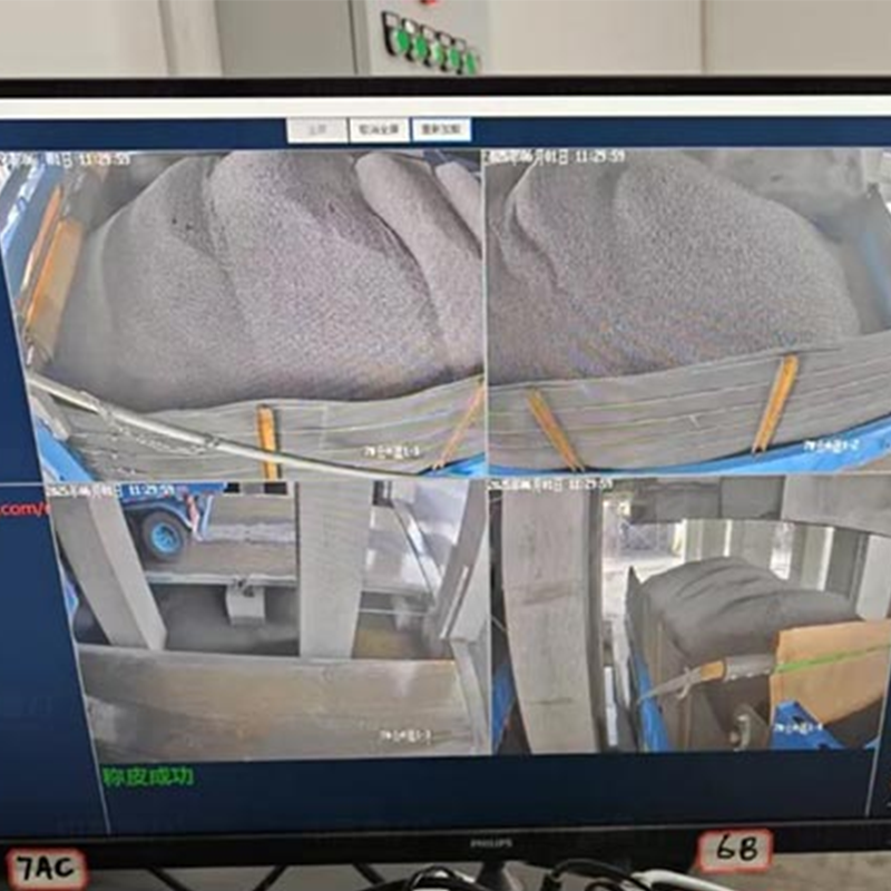 Линия по производству песчано-гравийных заполнителей производительностью 4 млн тонн в год