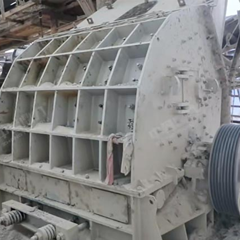 Линия по производству промытого песка производительностью 500–600 тонн в час