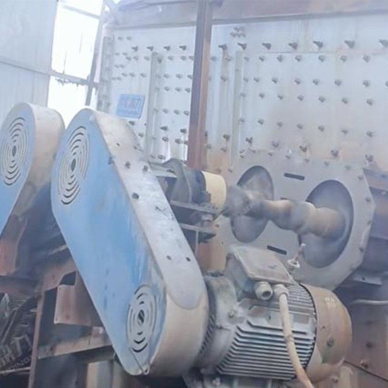 Линия по производству промытого песка производительностью 500–600 тонн в час