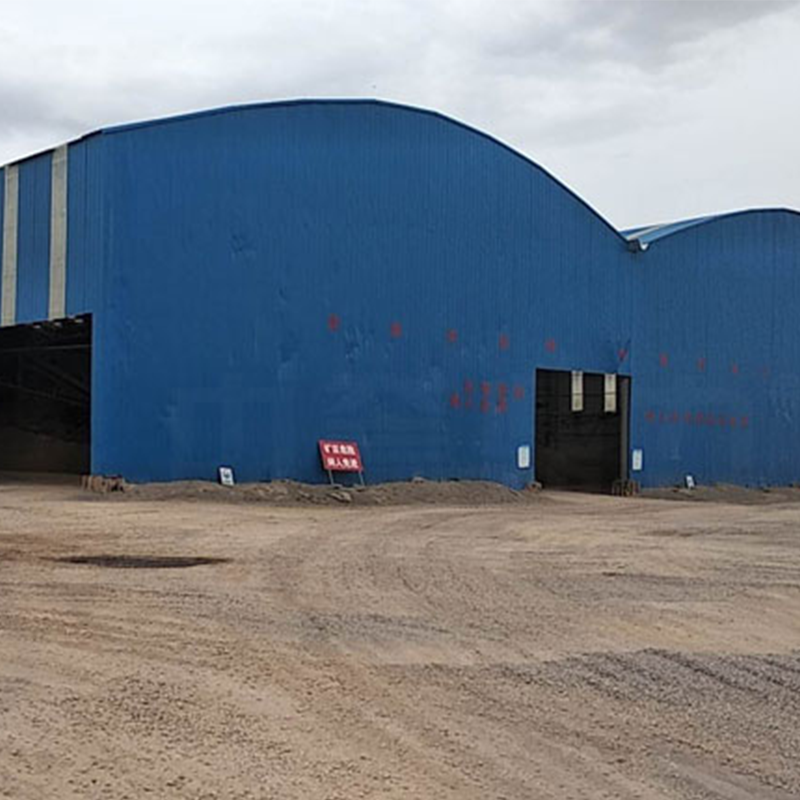 Линия по производству щебня из базальта производительностью 400 т/ч (100)