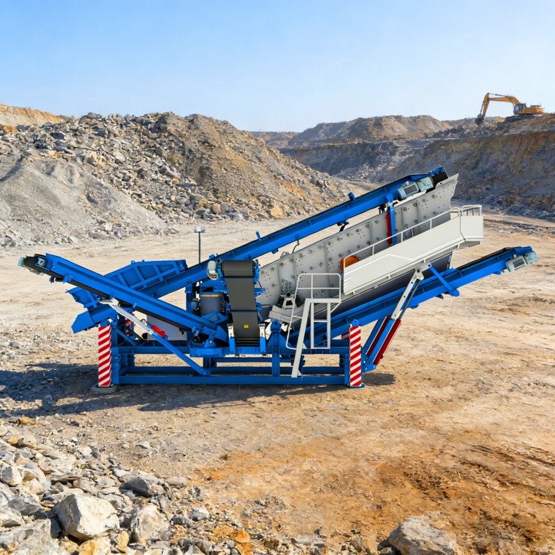 Модульная станция досмотра DL3618