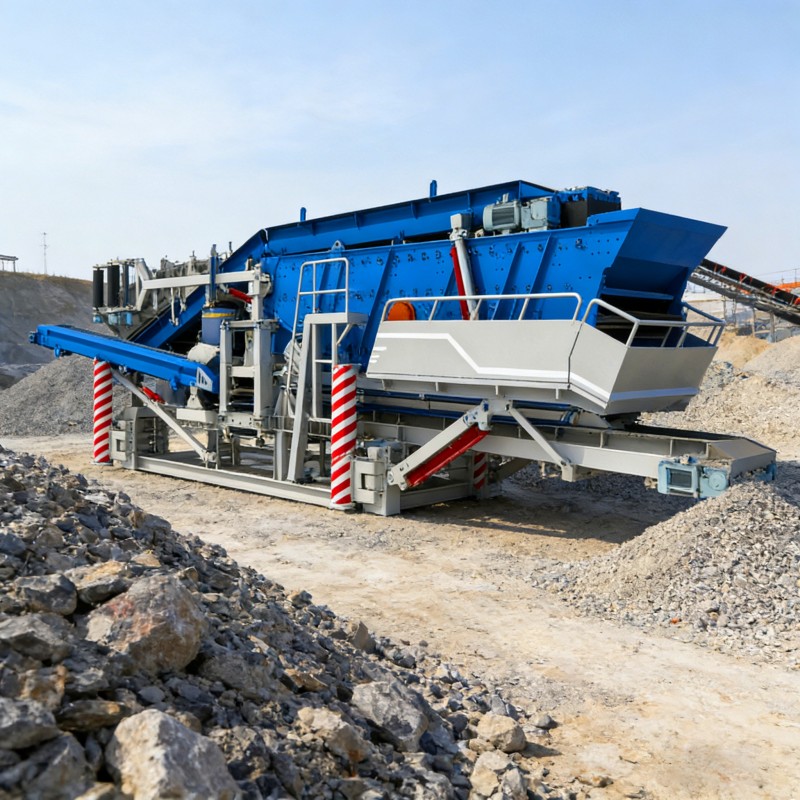 Модульная станция досмотра DL3618