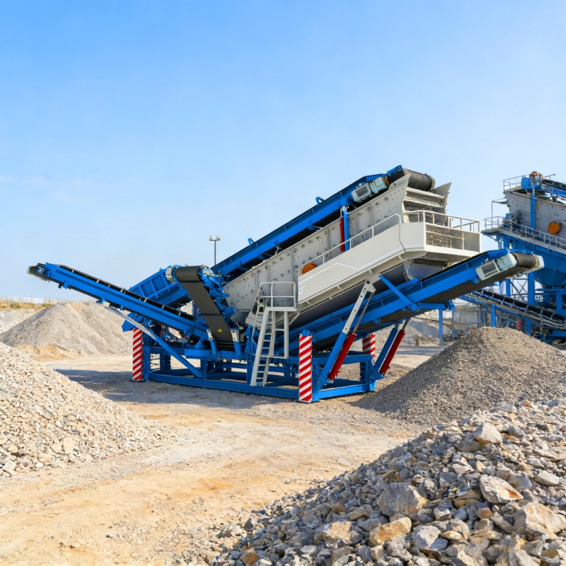 Модульная станция досмотра DL3618