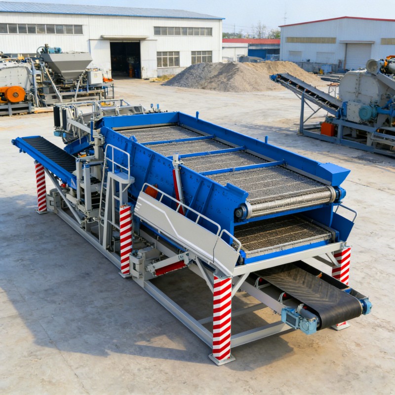 Модульная станция досмотра DL3618