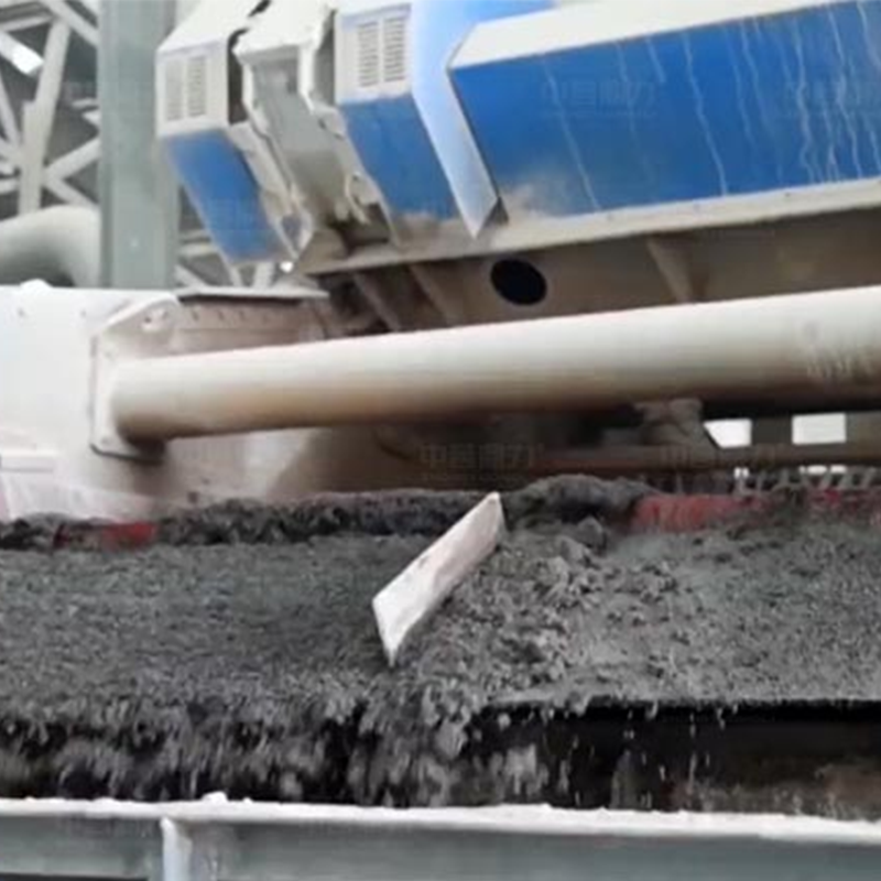 Проект «Шесть в одном» по производству экологичных строительных материалов