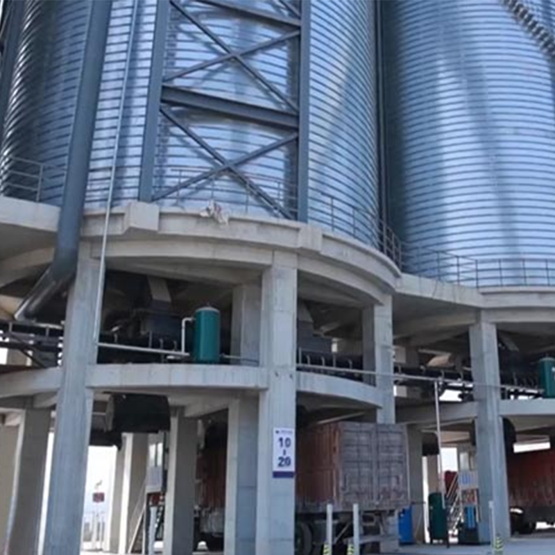 Проект «Шесть в одном» по производству экологичных строительных материалов