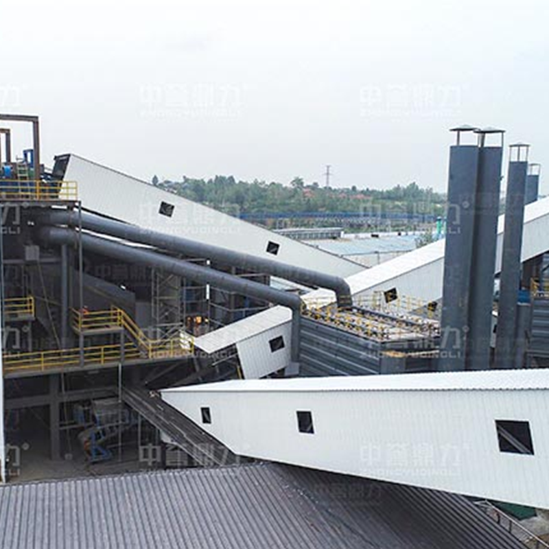 Проект дробления и переработки угольных пород производительностью 3 млн тонн в год (300)