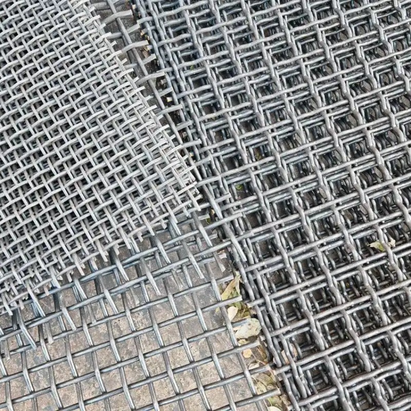 Просеивающая сетка