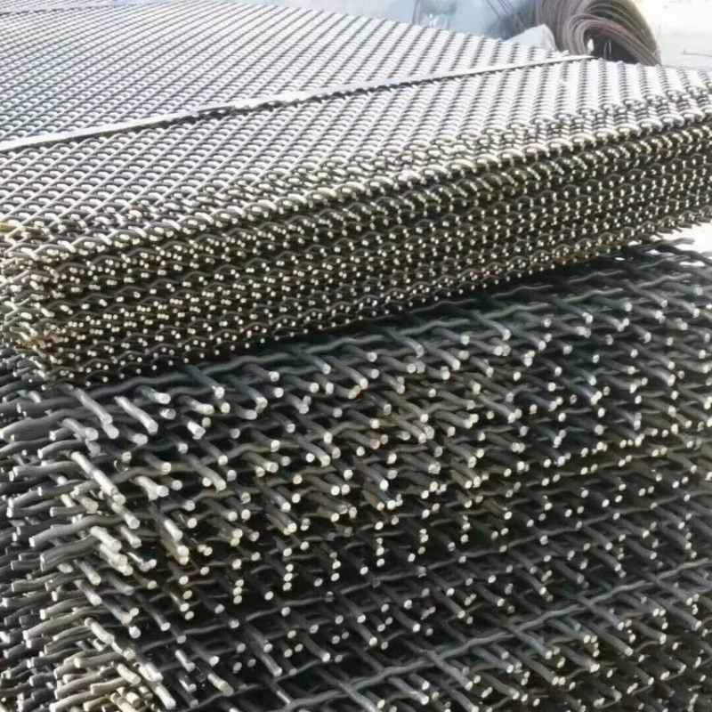 Просеивающая сетка