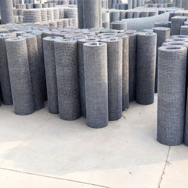 Просеивающая сетка