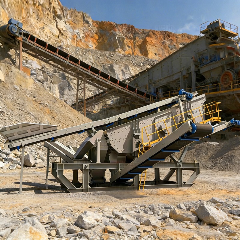 Сканирующее оборудование модульного типа из стальных конструкций