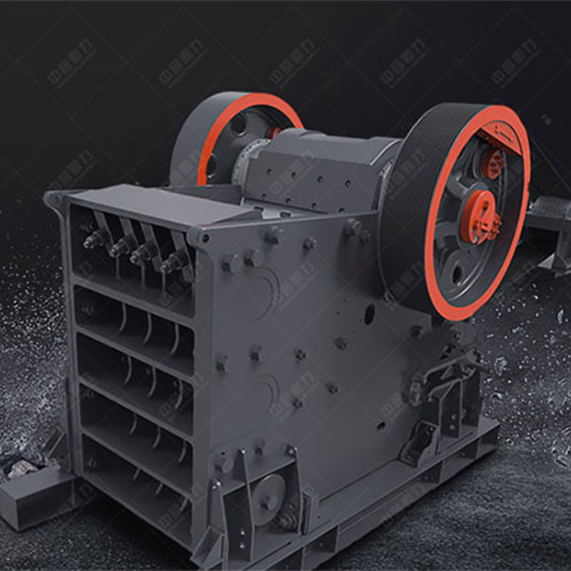 Советы по выбору дробилок для карьеров_Как выбрать дробилку для руды