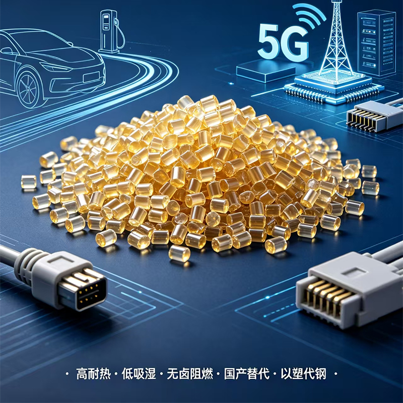 Отрасль модифицированного полиамида: ускорение тенденции к производству высокотехнологичной продукции; прорыв отечественных производителей благодаря развитию новых источников энергии и электроники