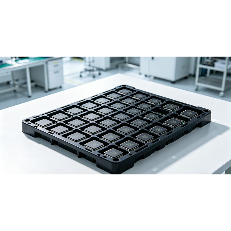 Антистатический АБС