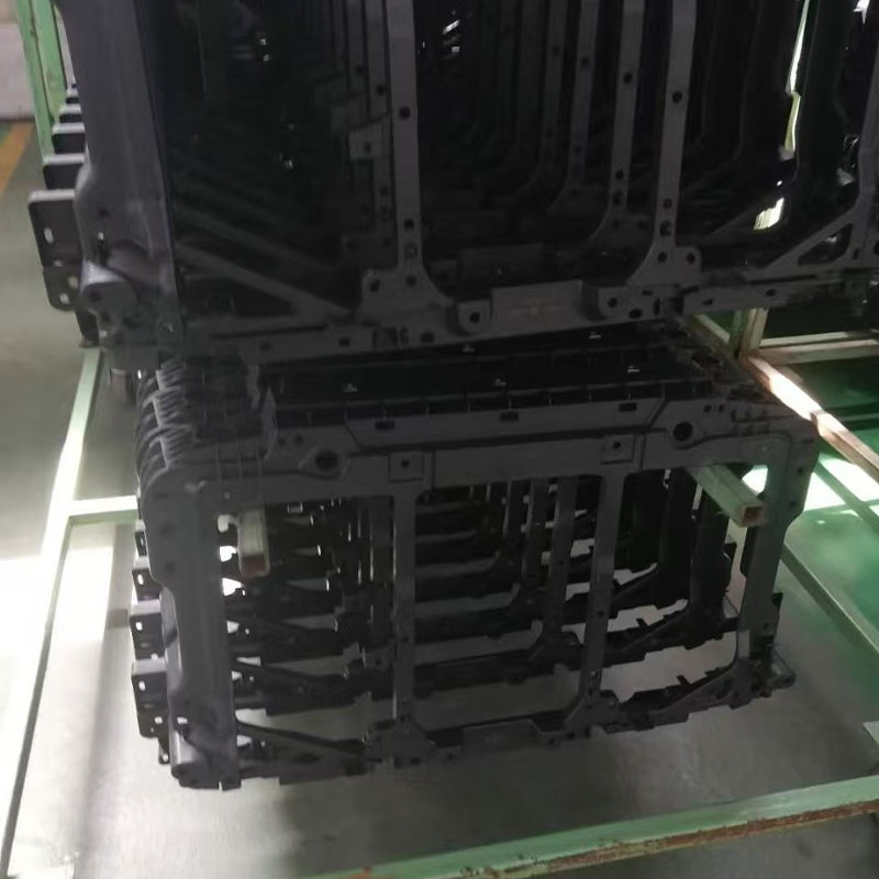 Армированный стекловолокном PP