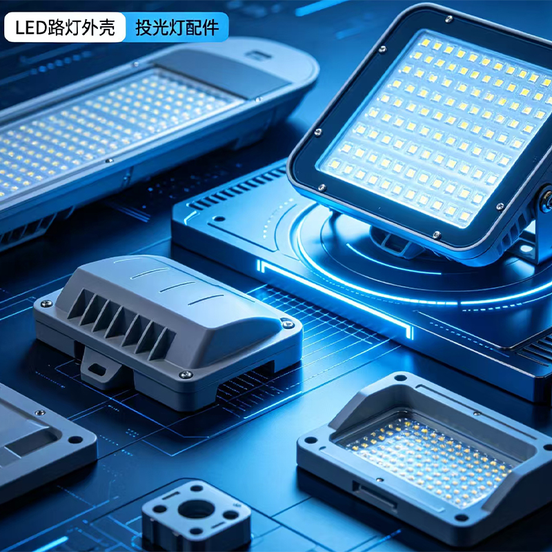 Атмосферостойкий PBT