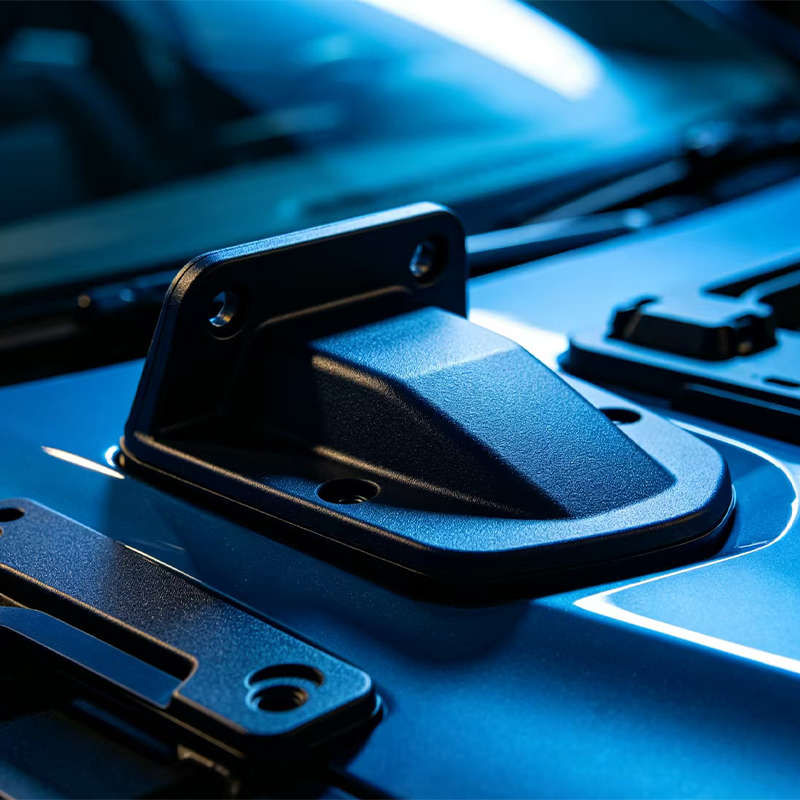 Атмосферостойкий PBT