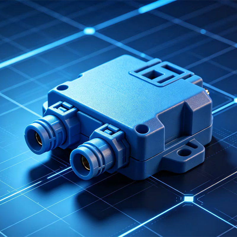 Атмосферостойкий PBT