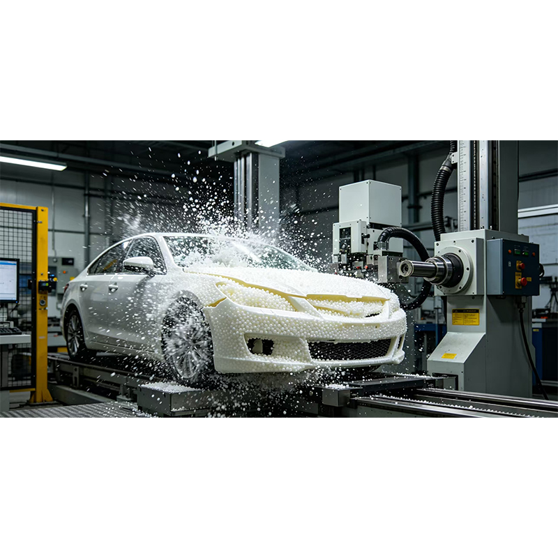 Высокоударный PP