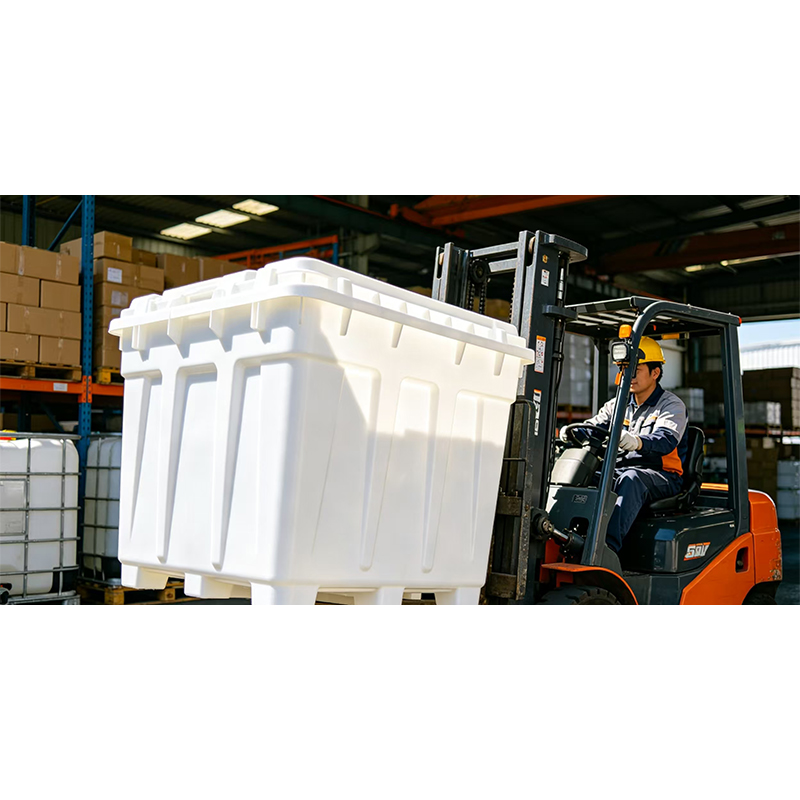 Высокоударный PP