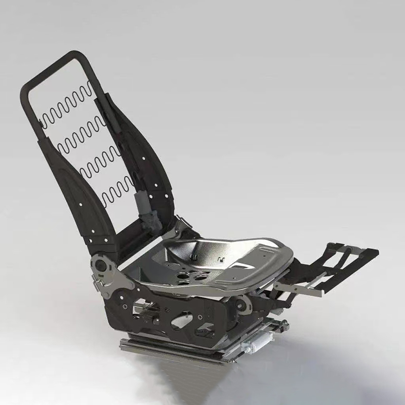 Длиннонаполненный PP