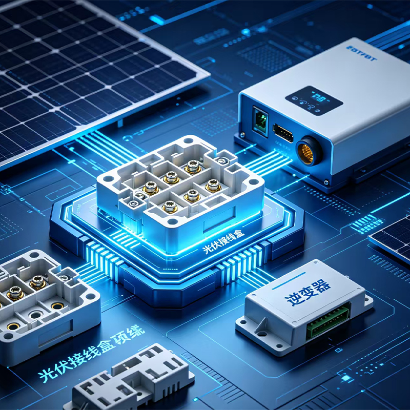 Огнестойкий PBT