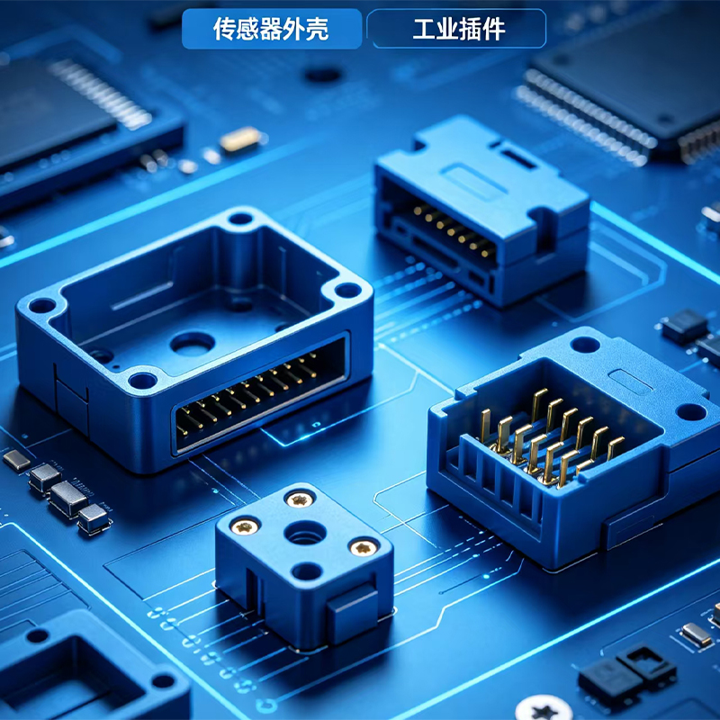 Огнестойкий PBT
