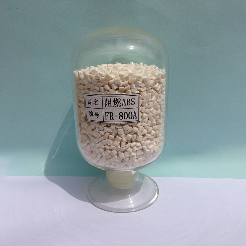 Огнестойкий АБС