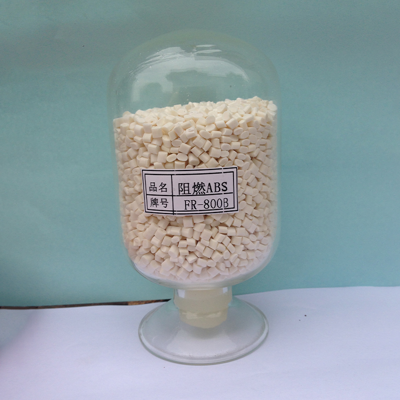 Огнестойкий АБС