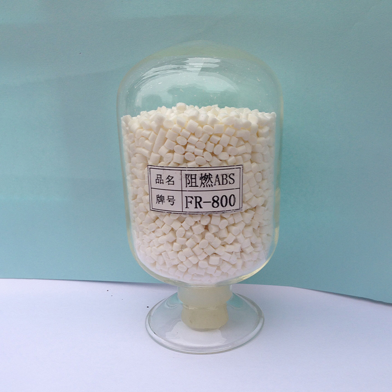 Огнестойкий АБС