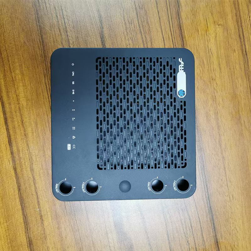 Огнестойкий АБС