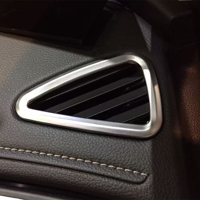 Огнестойкий АБС